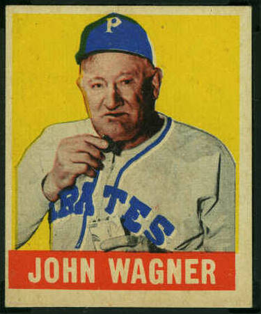 70 Wagner